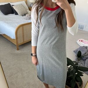 ROOLEE t shirt dress